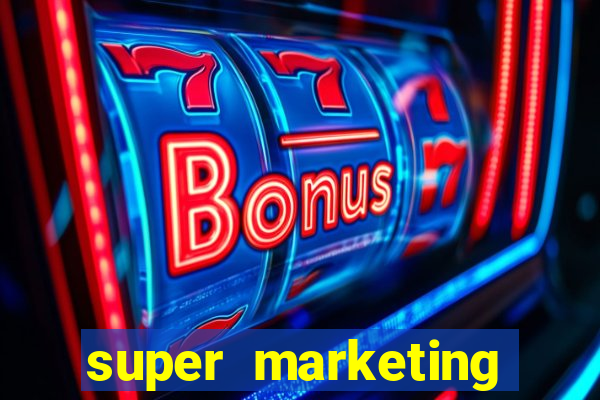 super marketing simulator dinheiro infinito